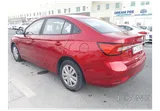 MG 5 2020